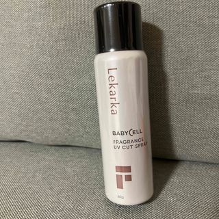 レカルカ UV CUT SPRAY