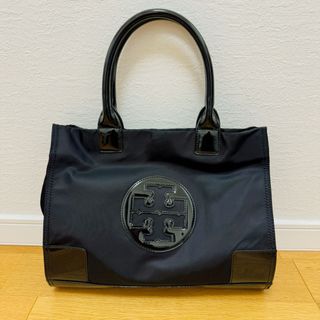 Tory Burch - トリーバーチ ♡ 黒トート