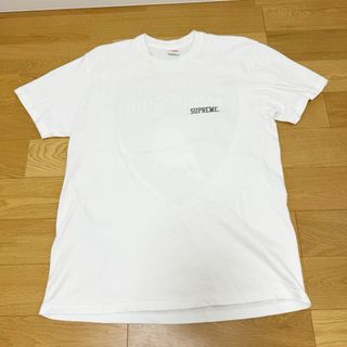 シュプリーム(Supreme)のsupreme ♡ ランボルギーニ Tシャツ(Tシャツ/カットソー(半袖/袖なし))