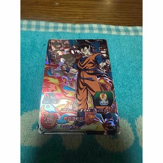 バンダイ(BANDAI)のドラゴンボールヒーローズ(シングルカード)