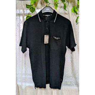 訳有り新品未使用 マッキントッシュ ロンドン 長袖ポロシャツ L レッド 訳有り新品未使用 マッキントッシュ ロンドン 長袖ポロシャツ L レッド