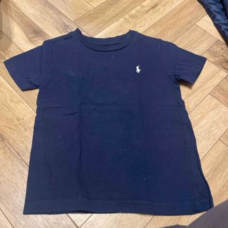 ポロラルフローレン(POLO RALPH LAUREN)のpolo Ralph Lauren キッズ　Tシャツ100(Tシャツ/カットソー)