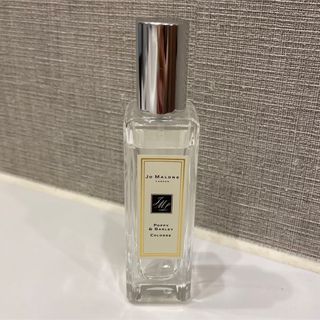 ジョーマローン(Jo Malone)のJoMalone 香水(香水(女性用))