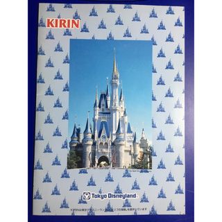 ディズニー(Disney)のディズニーノート KIRIN(キャラクターグッズ)