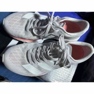 アディダス(adidas)のアディダス adidas アディゼロ  ジャパン 5  23.0㎝　レディース(シューズ)