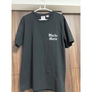 WACKO MARIA - Wacko Maria  Tシャツ L 