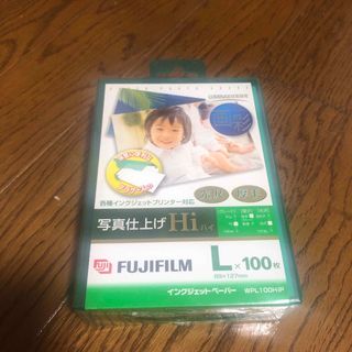 FUJI FILM WPL100枚(その他)