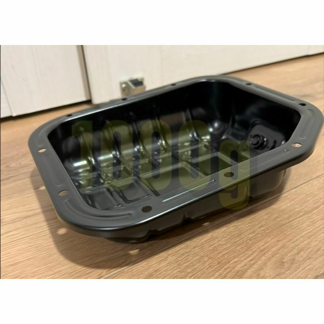 日産 - 日産純正新品 シルビア S13 S14 S15 エンジンオイルパン 日産 - 日産純正新品 シルビア S13 S14 S15 エンジンオイルパン