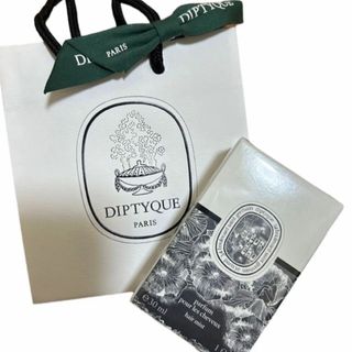 ディプティック(diptyque)のdiptyque フルールドゥポー ヘアフレグランス(ユニセックス)