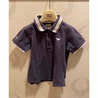 アルマーニ ジュニア(ARMANI JUNIOR)のARMANI junior(Tシャツ/カットソー)