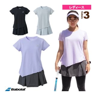 バボラ(Babolat)の【新品・未使用・タグ付き】バボラ　テニスウエア　ワンピース(その他)