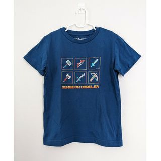 UNIQLO - ★KS-125★ マイクラ Tシャツ