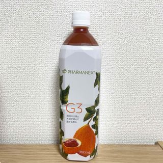 ニュースキン　g3(ソフトドリンク)