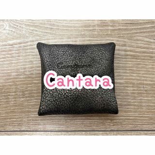 Cantara/小銭入れ/財布(コインケース/小銭入れ)