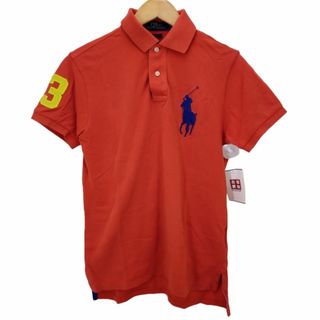 ポロラルフローレン(POLO RALPH LAUREN)のPOLO RALPH LAUREN(ポロラルフローレン) メンズ トップス(ポロシャツ)