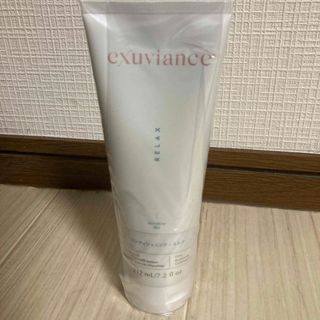 エクスビアンス(Exuviance)のエクスビアンス　コンディショニングミルク　クレンジング　212ml(クレンジング/メイク落とし)