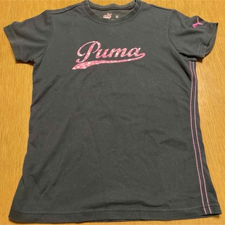 プーマ(PUMA)のPUMA Tシャツ　M(Tシャツ(半袖/袖なし))