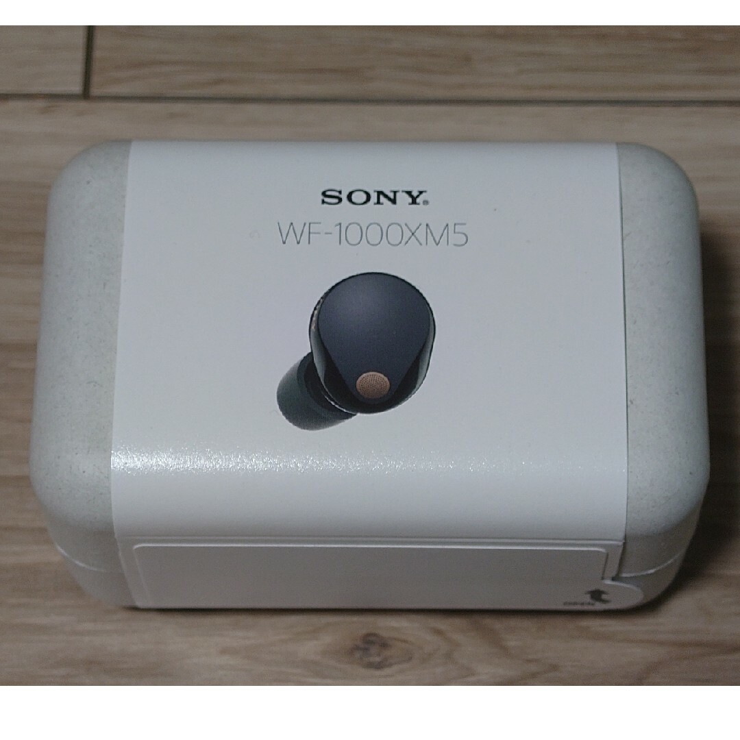 SONY WF-1000XM5 未開封品 SONY WF-1000XM5 未開封品