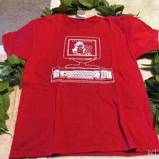 88TEES - ハワイ 88tees  Yayaちゃん Tシャツ