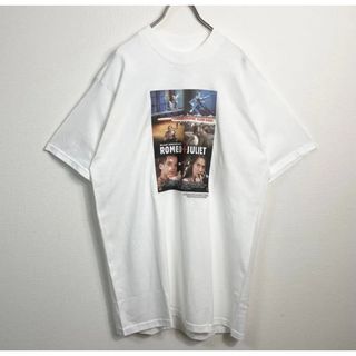 ロミオとジュリエット ROMEO+JULIET Tシャツ M