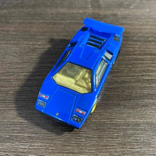 トミカプレミアム　ランボルギーニ カウンタック　ミニカー(ミニカー)