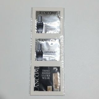 ランコム(LANCOME)のLANCOME　VOCE　付録　ランコム(その他)