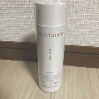 エクスビアンス(Exuviance)のエクスビアンス　トリートメントローション　Ⅰn 200ml(化粧水/ローション)