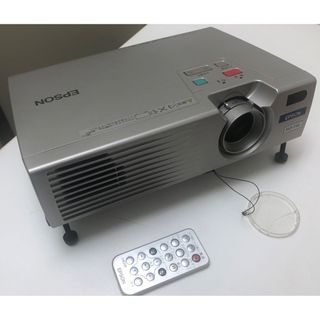 エプソン(EPSON)のEPSON プロジェクター　ELP-730 中古(プロジェクター)