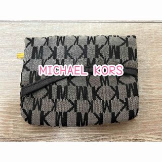 Michael Kors - MICHAEL KORS/マイケルコース/ポケットティッシュポーチ