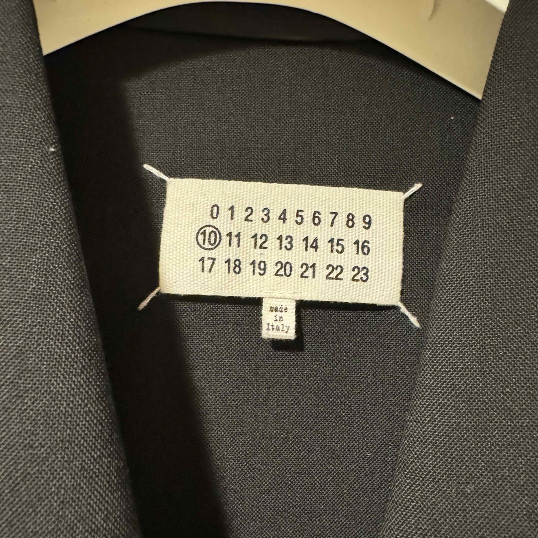 Maison Margiela(旧Maison Martin Margiela) - Maison Maison Margiela(旧Maison Martin Margiela) - Maison