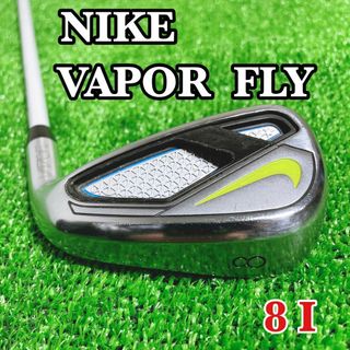 ナイキ(NIKE)のNIKE VAPOR FLY ナイキ ヴェイパー フライ 8番アイアン R 右(クラブ)