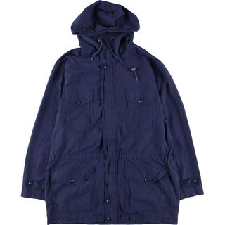 ジェイクルー(J.Crew)の古着 90年代 ジェイクルー J.Crew マウンテンパーカー シェルジャケット メンズM ヴィンテージ /eaa441351(マウンテンパーカー)