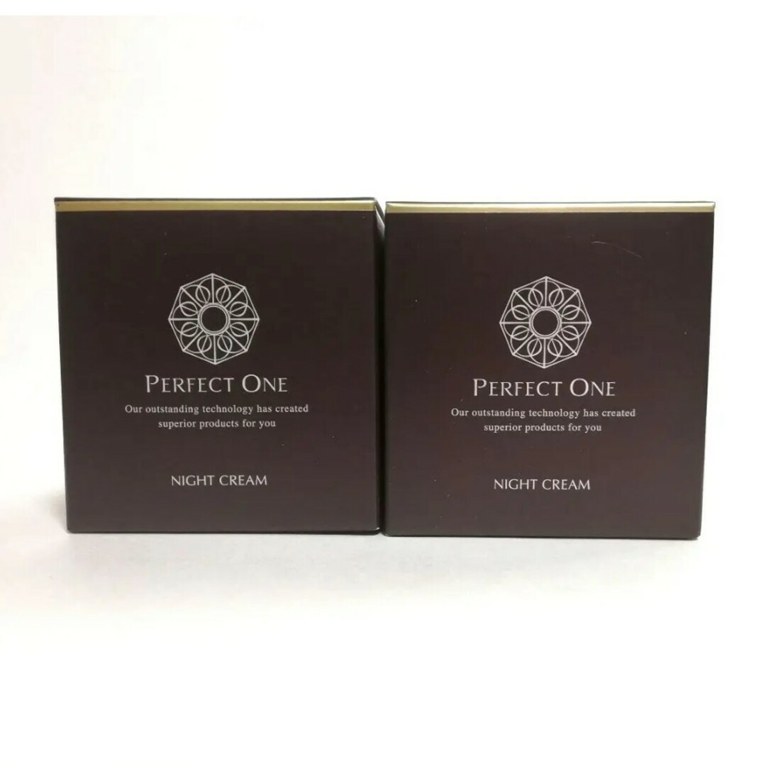 PERFECT ONE - 未使用 2個セット パーフェクトワン SPナイト PERFECT ONE - 未使用 2個セット パーフェクトワン SPナイト