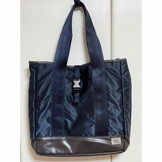 ポーター(PORTER)の限定コラボ　PORTER SAC'S BAR ポータートートバッグ 吉田カバン(トートバッグ)