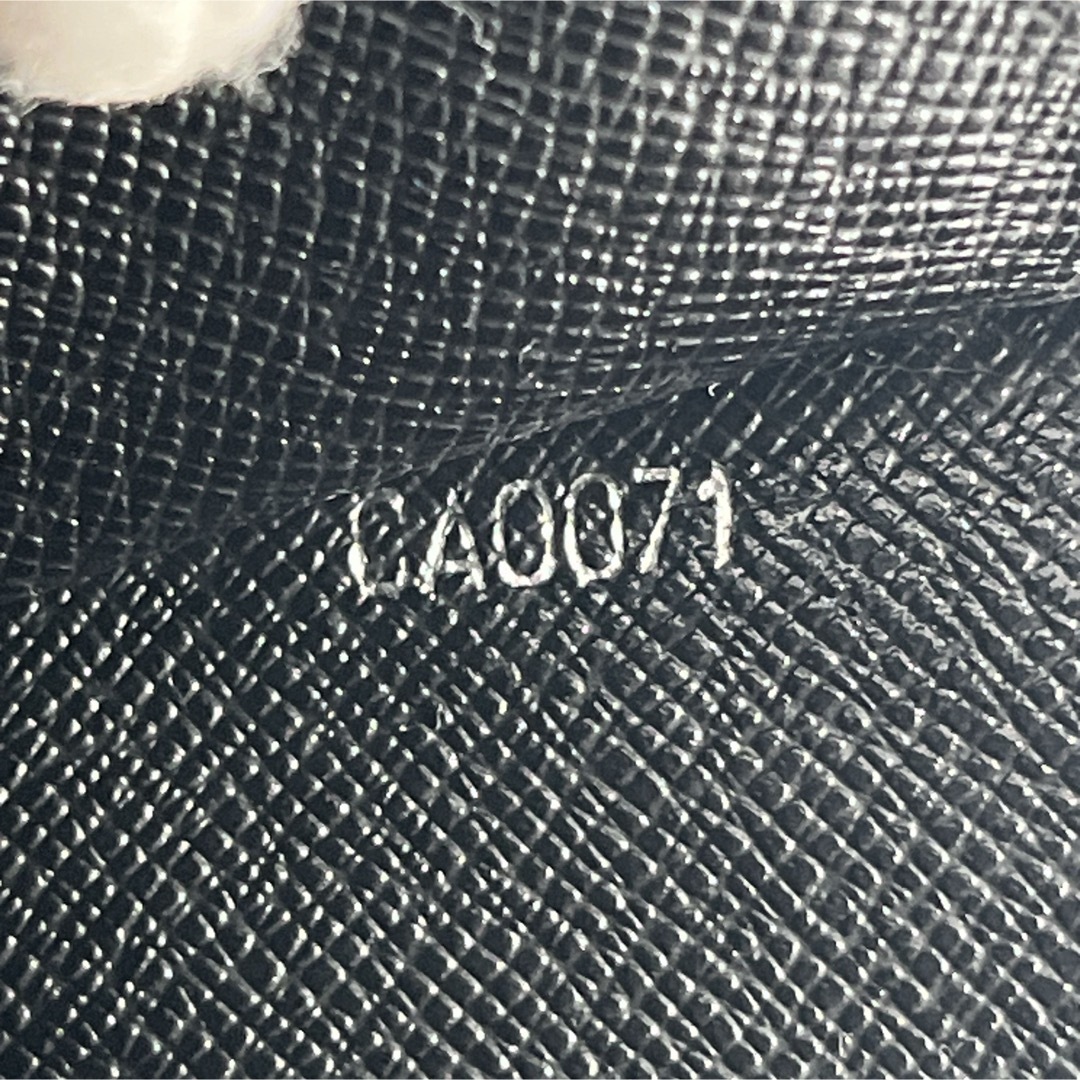 LOUIS VUITTON - ルイヴィトン クラッチバッグ タイガ セレンガ LOUIS VUITTON - ルイヴィトン クラッチバッグ タイガ セレンガ