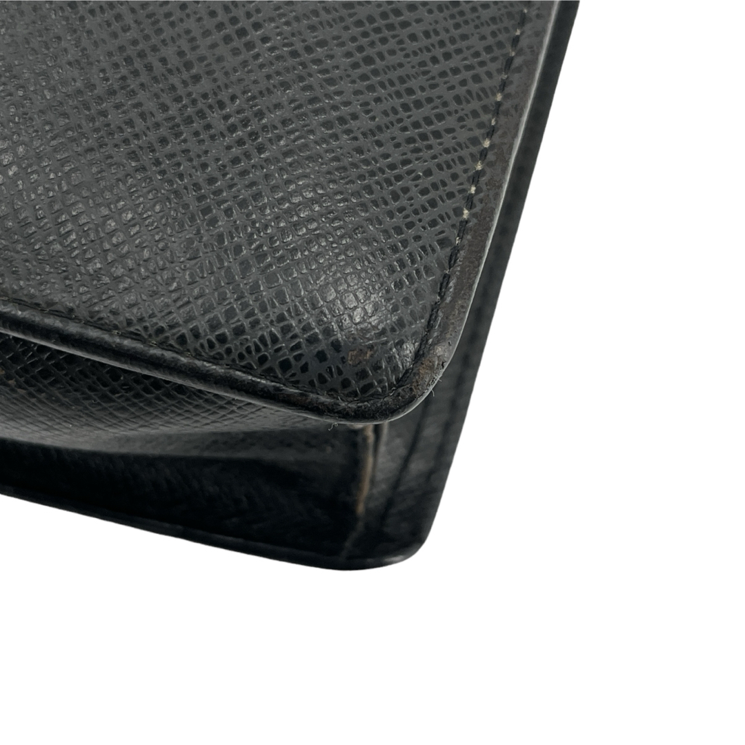 LOUIS VUITTON - ルイヴィトン クラッチバッグ タイガ セレンガ LOUIS VUITTON - ルイヴィトン クラッチバッグ タイガ セレンガ