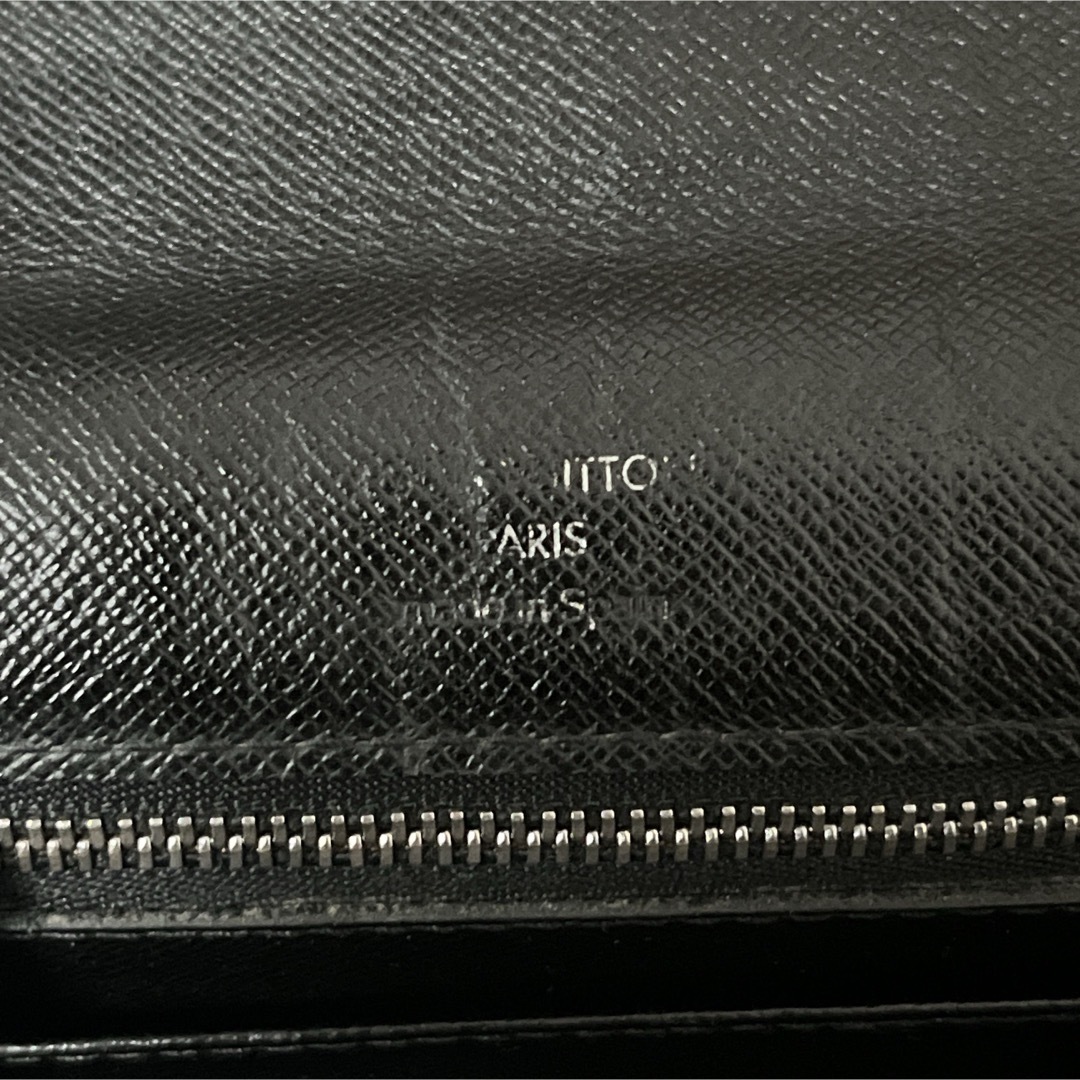 LOUIS VUITTON - ルイヴィトン クラッチバッグ タイガ セレンガ LOUIS VUITTON - ルイヴィトン クラッチバッグ タイガ セレンガ