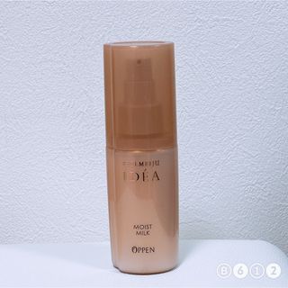 オッペン(OPPEN)のオッペン フィールメージュ イデア モイストミルク  80ｍL(乳液/ミルク)