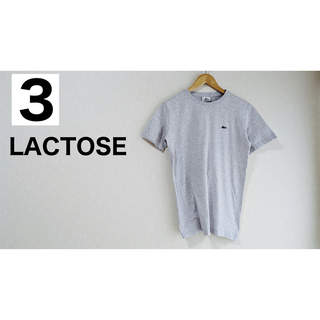 LACOSTE - 【送料込み】ラコステ　半袖　Tシャツ