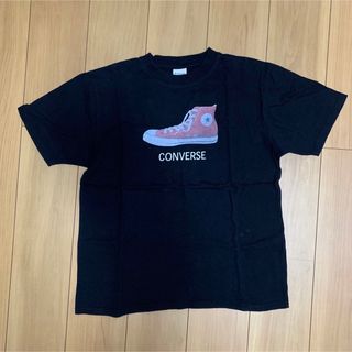 コンバース(CONVERSE)のconverse Tシャツ(Tシャツ/カットソー(半袖/袖なし))