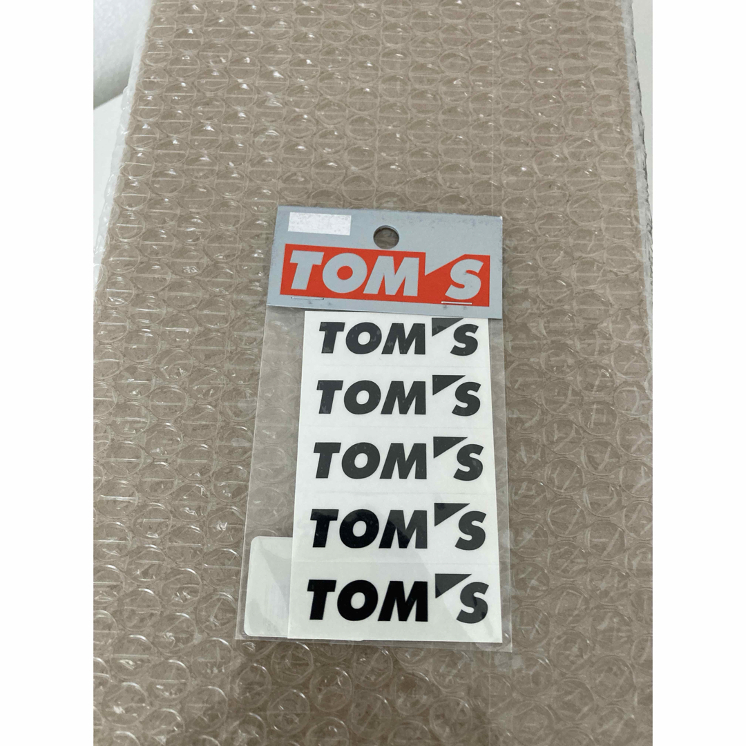 TOMS ステアリングロック 45300-TS001 自動車/バイクの自動車(セキュリティ)の商品写真