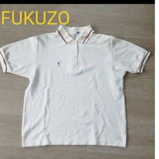 FUKUZO(ポロシャツ)