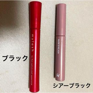 オペラ(OPERA)のマスカラ　まとめ売り　ブラック　ウォンジョンヨ　オペラ マイラッシュ(マスカラ)