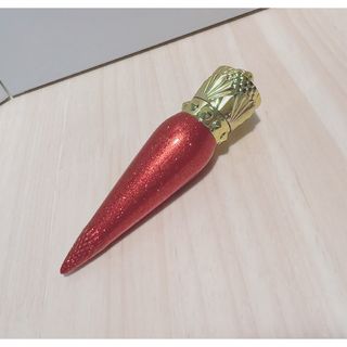 クリスチャンルブタン(Christian Louboutin)のクリスチャンルブタン グリッターリップカラー ソールージュ 099(口紅)