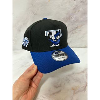 ニューエラー(NEW ERA)のNewera 9forty トロントブルージェイズ 20thアニバーサリー(キャップ)