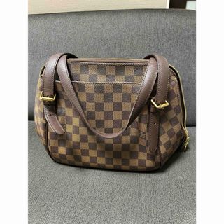 ルイヴィトン(LOUIS VUITTON)のルイヴィトン　べレムMM(ショルダーバッグ)