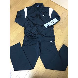 プーマ(PUMA)の★PUMA★ジャージ上下 160cm(その他)