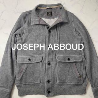 JOSEPH ABBOUD メンズ ジャケット ブルゾン ボタンダウン(その他)