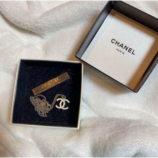 シャネル(CHANEL)のCHANEL▽ヴィンテージネックレス シャネル(ネックレス)