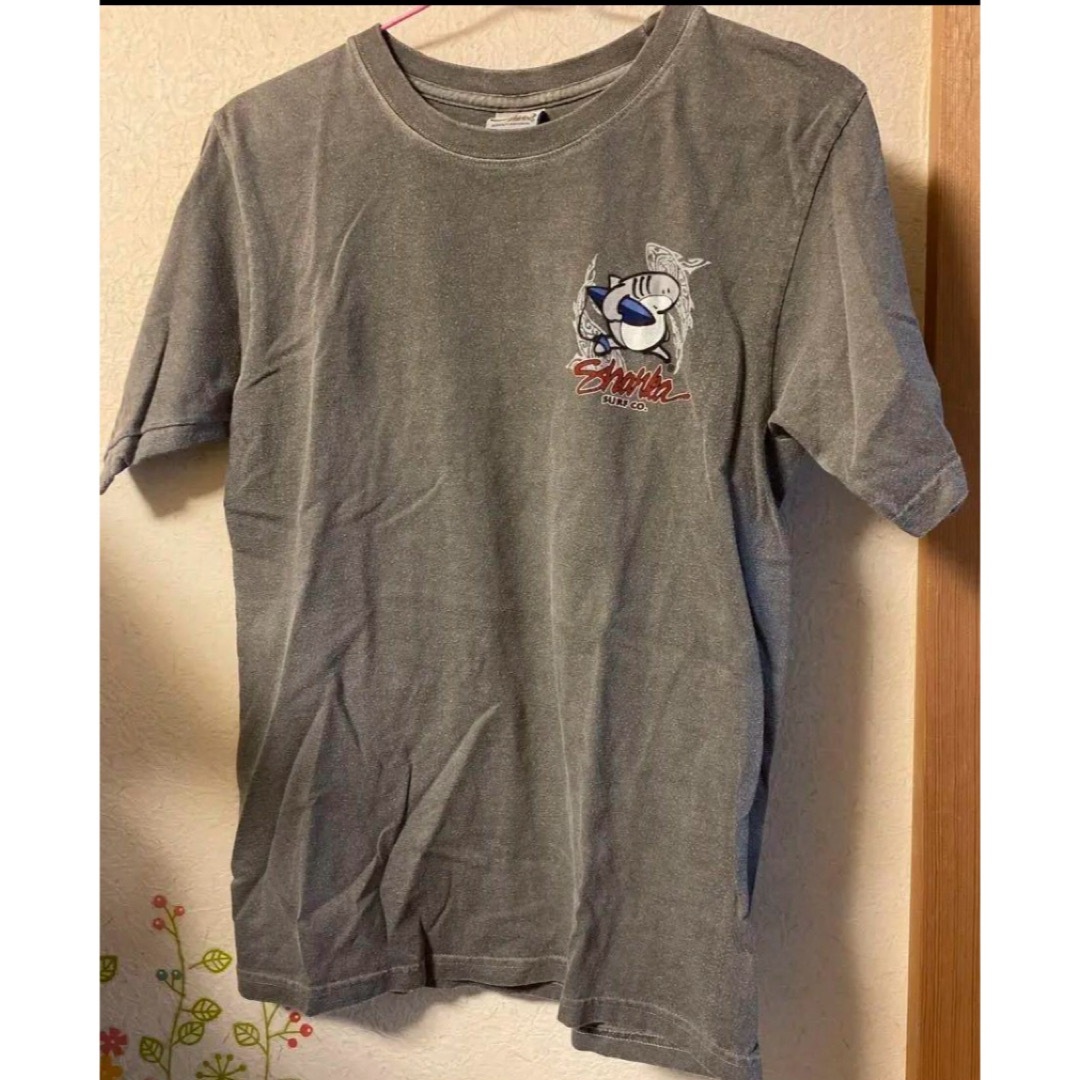 Crazy Shirts Tシャツ キッズL キッズ/ベビー/マタニティのキッズ服男の子用(90cm~)(Tシャツ/カットソー)の商品写真